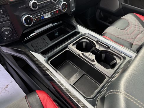 Used 2024 Ford F250 Lariat w/ Lariat Ultimate Package image 44