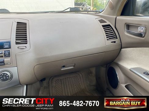Used 2005 Nissan Altima 2.5 S w/ (S02) Side Airbags Pkg FWD image 14
