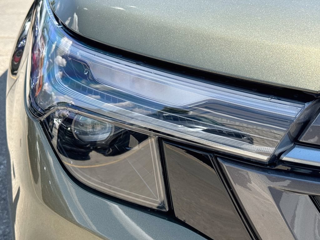 New 2026 Subaru Forester Limited AWD/4WD image 39