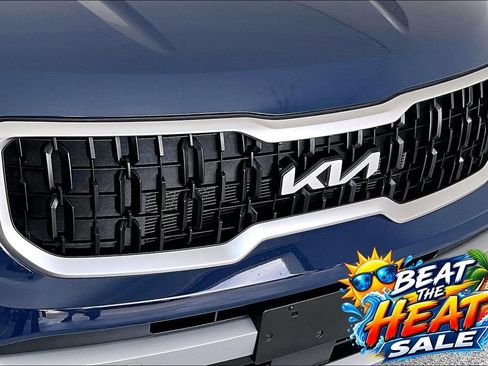 Used 2025 Kia Telluride EX X-Line AWD/4WD image 34