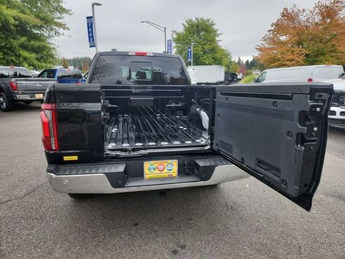 New 2025 Ford F150 Lariat w/ Equipment Group 502A High AWD/4WD image 34