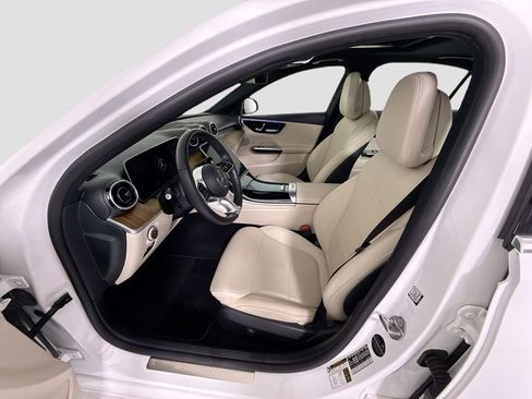 Certified 2023 Mercedes-Benz C 300 Sedan image 19