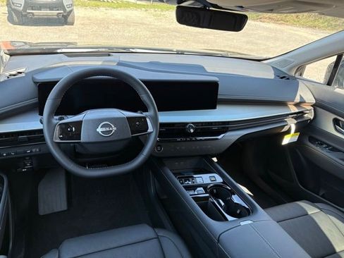 New 2026 Nissan Murano Platinum w/ Cargo Package AWD/4WD image 8