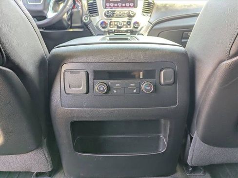 Used 2016 GMC Yukon SLT AWD/4WD image 17