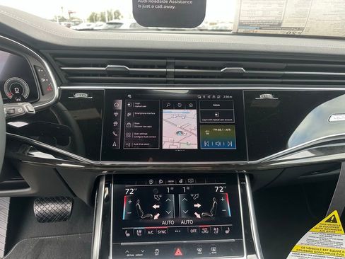 New 2026 Audi Q7 3.0T Premium Plus image 17