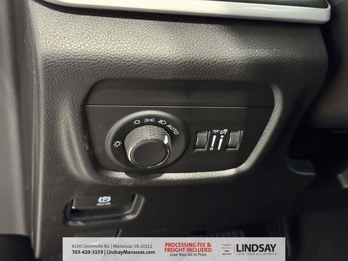 New 2026 Jeep Grand Cherokee L Laredo AWD/4WD image 27