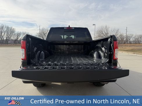 Used 2020 RAM 1500 Big Horn image 11