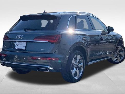 Certified 2022 Audi Q5 2.0T Premium Plus image 14