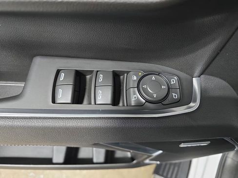 New 2025 Chevrolet Silverado 1500 LTZ image 28