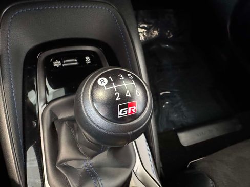 Certified 2024 Toyota Corolla GR AWD/4WD image 37
