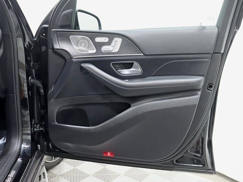 Used 2020 Mercedes-Benz GLE 580 4MATIC image 38