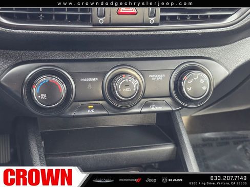 Used 2024 Kia Forte LXS image 25