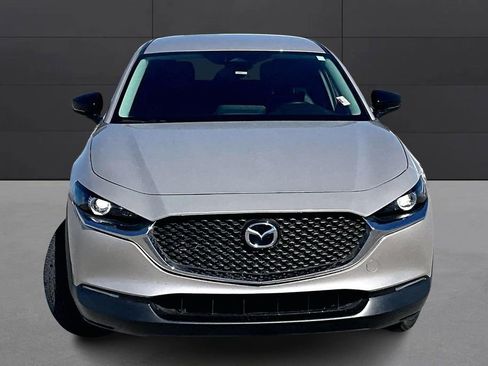 Used 2024 MAZDA CX-30 AWD 2.5 S w/ Select Sport Pkg image 3