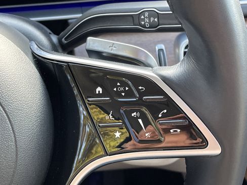 Certified 2024 Mercedes-Benz GLS 450 4MATIC image 29