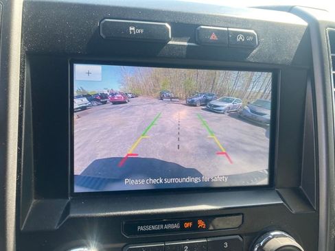 Used 2020 Ford F150 XLT w/ Trailer Tow Package AWD/4WD image 24