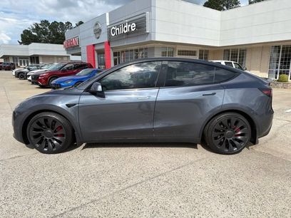 Used 2023 Tesla Model Y Performance