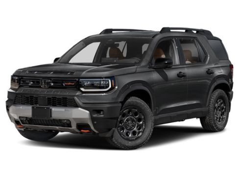 New 2026 Honda Passport TrailSport Elite image 1