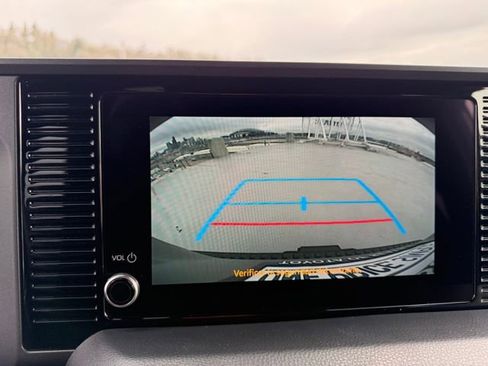 Certified 2024 Toyota Land Cruiser image 21