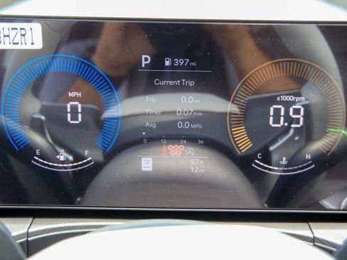 New 2026 Hyundai Santa Fe SE FWD image 17