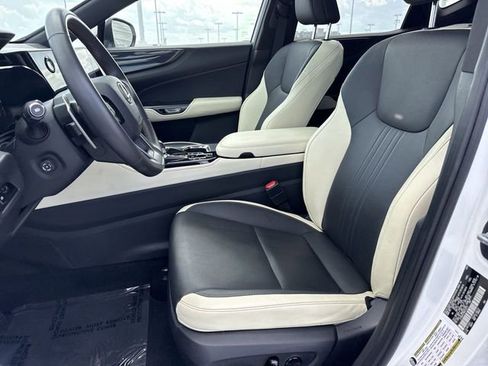 Used 2022 Lexus NX 350 AWD image 11