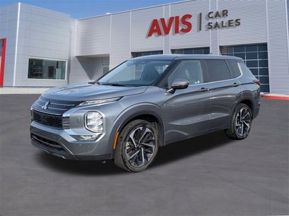 Used 2024 Mitsubishi Outlander SE