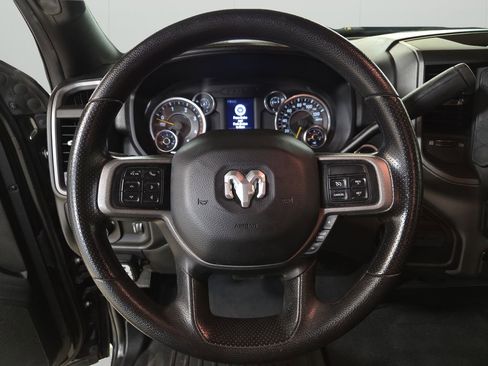 Used 2022 RAM 2500 Tradesman image 20