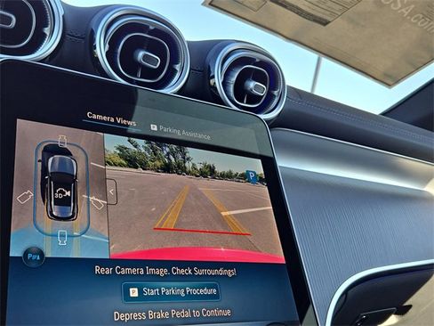 New 2026 Mercedes-Benz GLC 300 4MATIC image 14