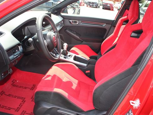 Certified 2024 Honda Civic Type R image 20