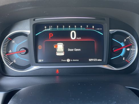 Used 2022 Honda Pilot Touring image 31