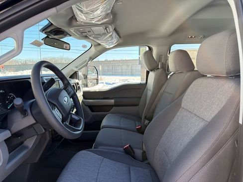 New 2026 Ford F250 XL w/ STX Appearance Package AWD/4WD image 11