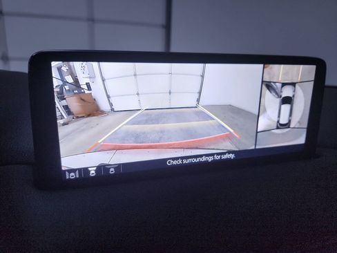 Used 2024 MAZDA CX-5 Signature image 16