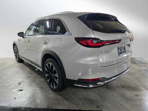 Used 2024 MAZDA CX-90 Plug-In Hybrid w/ Premium Plus image 5