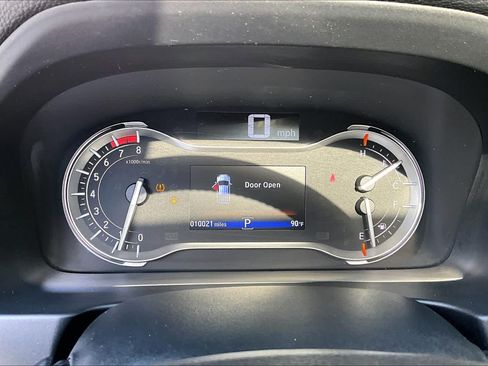 Used 2023 Honda Ridgeline RTL-E image 26
