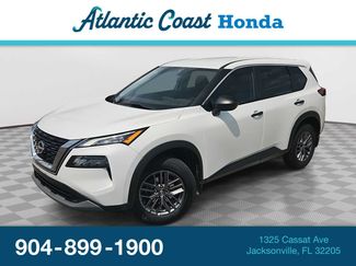 Used 2023 Nissan Rogue S AWD/4WD video 1