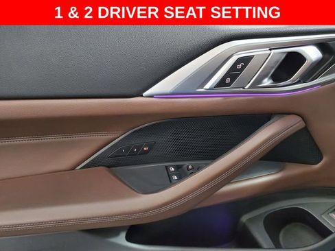 Used 2022 BMW 440i xDrive Coupe image 21