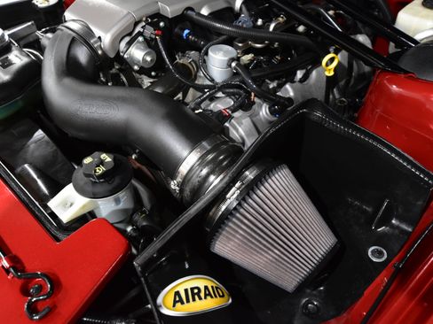 Used 2008 Ford Mustang GT image 50