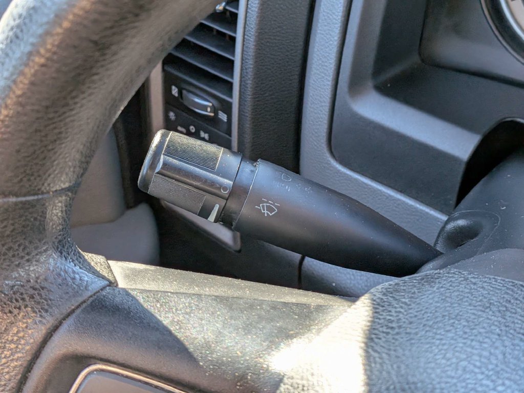 Used 2015 RAM 1500 Tradesman w/ Power & Remote Entry Group RWD image 16