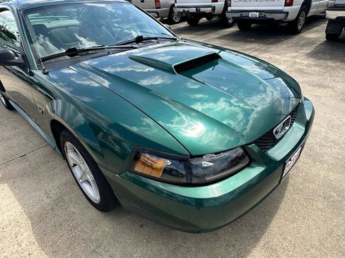 Used 2003 Ford Mustang GT RWD image 13
