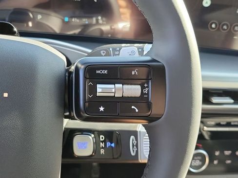 New 2026 Hyundai Ioniq 9 SEL AWD/4WD image 6