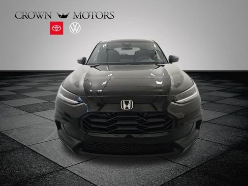 Used 2023 Honda HR-V Sport image 2