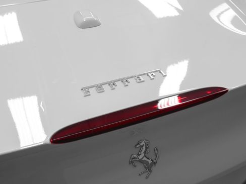 Certified 2022 Ferrari Portofino M RWD image 36