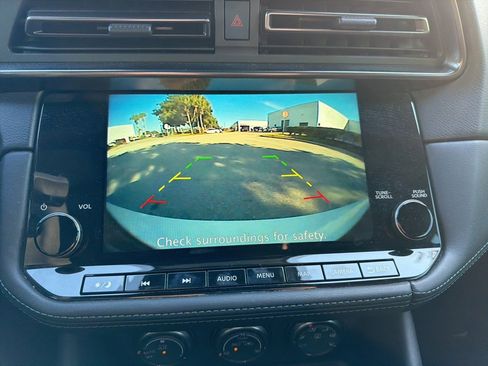 Used 2024 Nissan Z NISMO w/ Floor Mat Package image 14