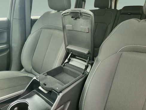 Used 2025 Jeep Grand Cherokee Laredo X w/ Luxury Tech Group I image 42