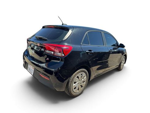 Used 2018 Kia Rio S FWD image 20