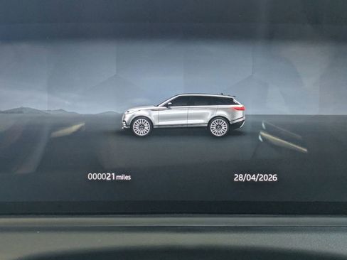 New 2026 Land Rover Range Rover Velar S AWD/4WD image 19