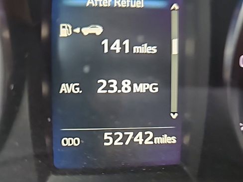 Used 2018 Toyota RAV4 LE w/ All Weather Liner Package image 15