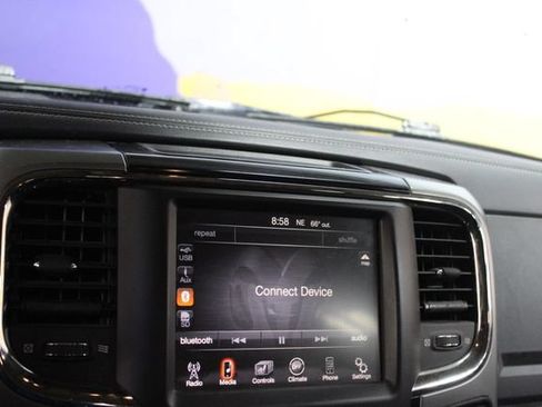 Used 2014 RAM 1500 Sport w/ Remote Start & Security Group AWD/4WD image 18