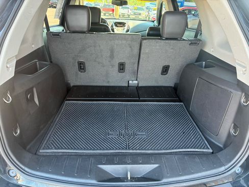 Used 2014 GMC Terrain SLT AWD/4WD image 23