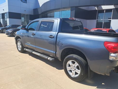 Used 2007 Toyota Tundra SR5 image 5