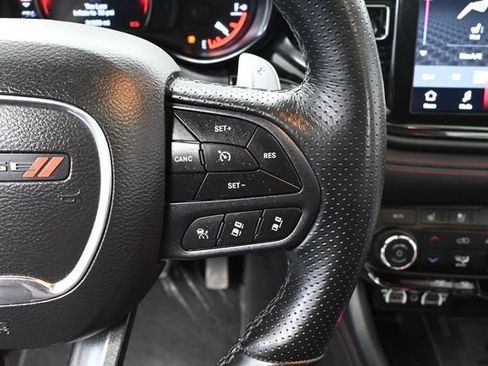 Used 2024 Dodge Durango R/T AWD/4WD image 34